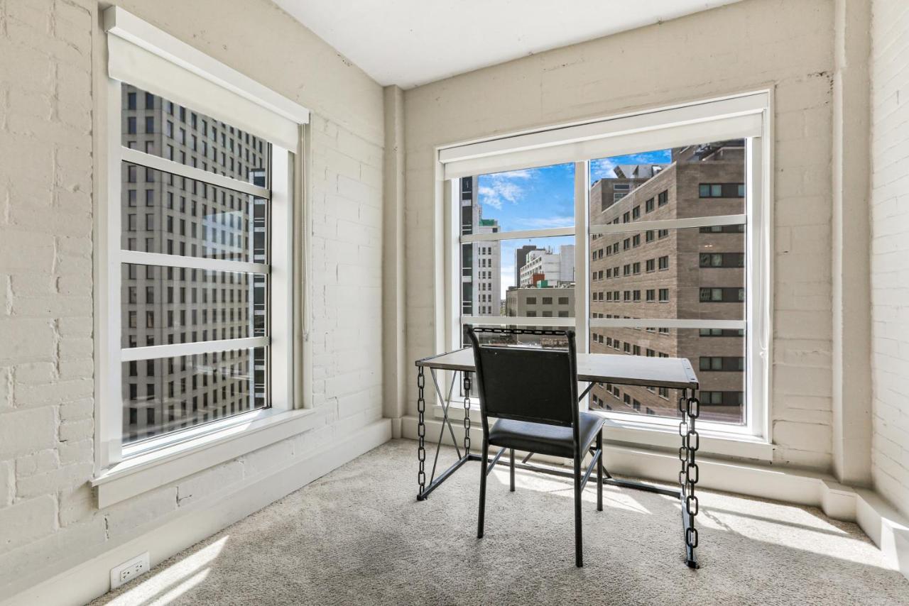 Modern & Fully Furnished Apartments In The Heart Of The City New Orleans Eksteriør bilde