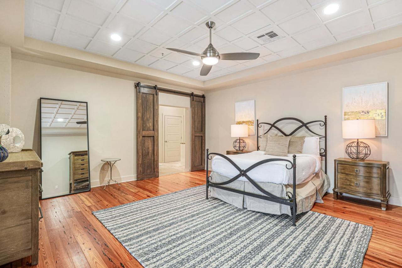 Modern & Fully Furnished Apartments In The Heart Of The City New Orleans Eksteriør bilde