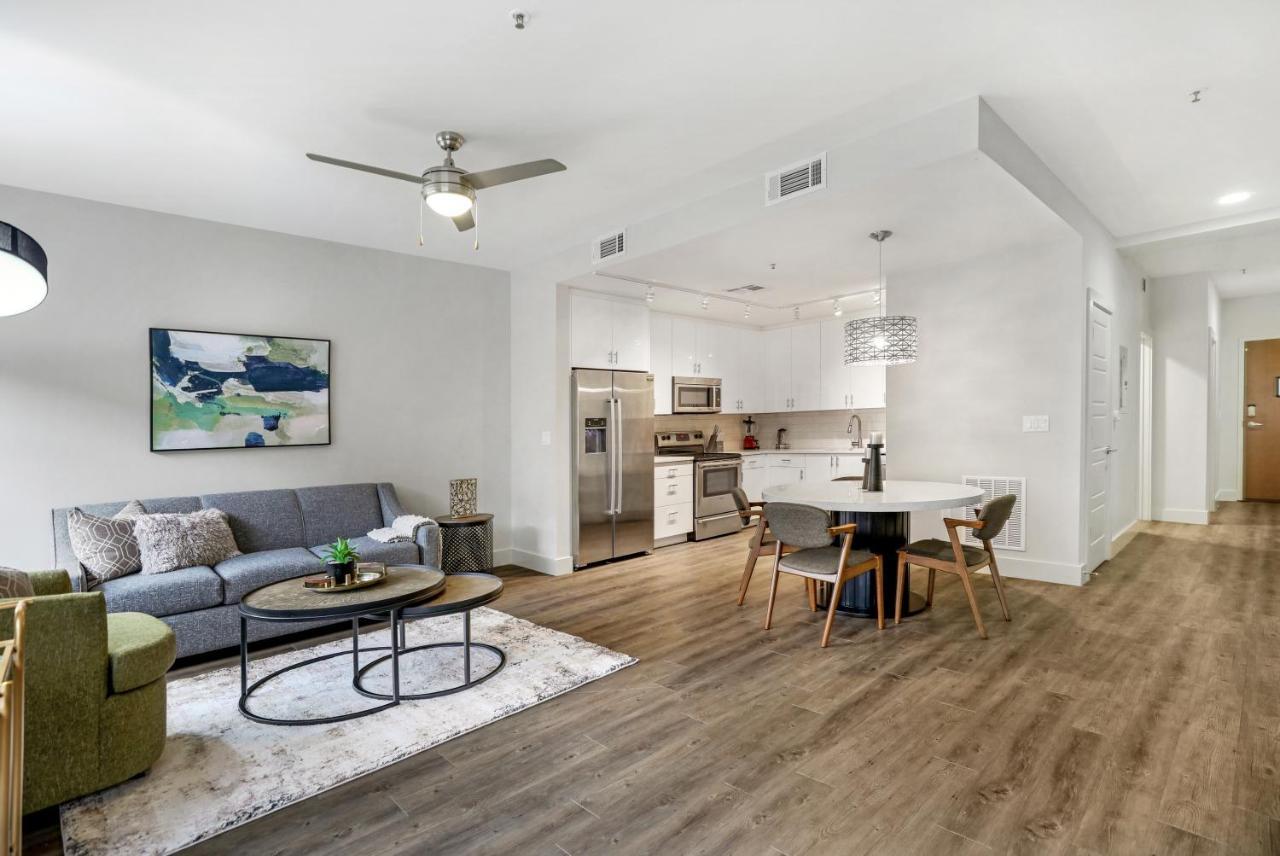 Modern & Fully Furnished Apartments In The Heart Of The City New Orleans Eksteriør bilde
