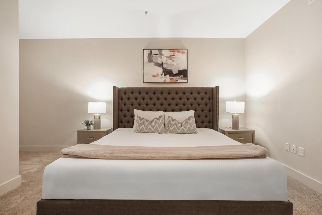 Modern & Fully Furnished Apartments In The Heart Of The City New Orleans Eksteriør bilde