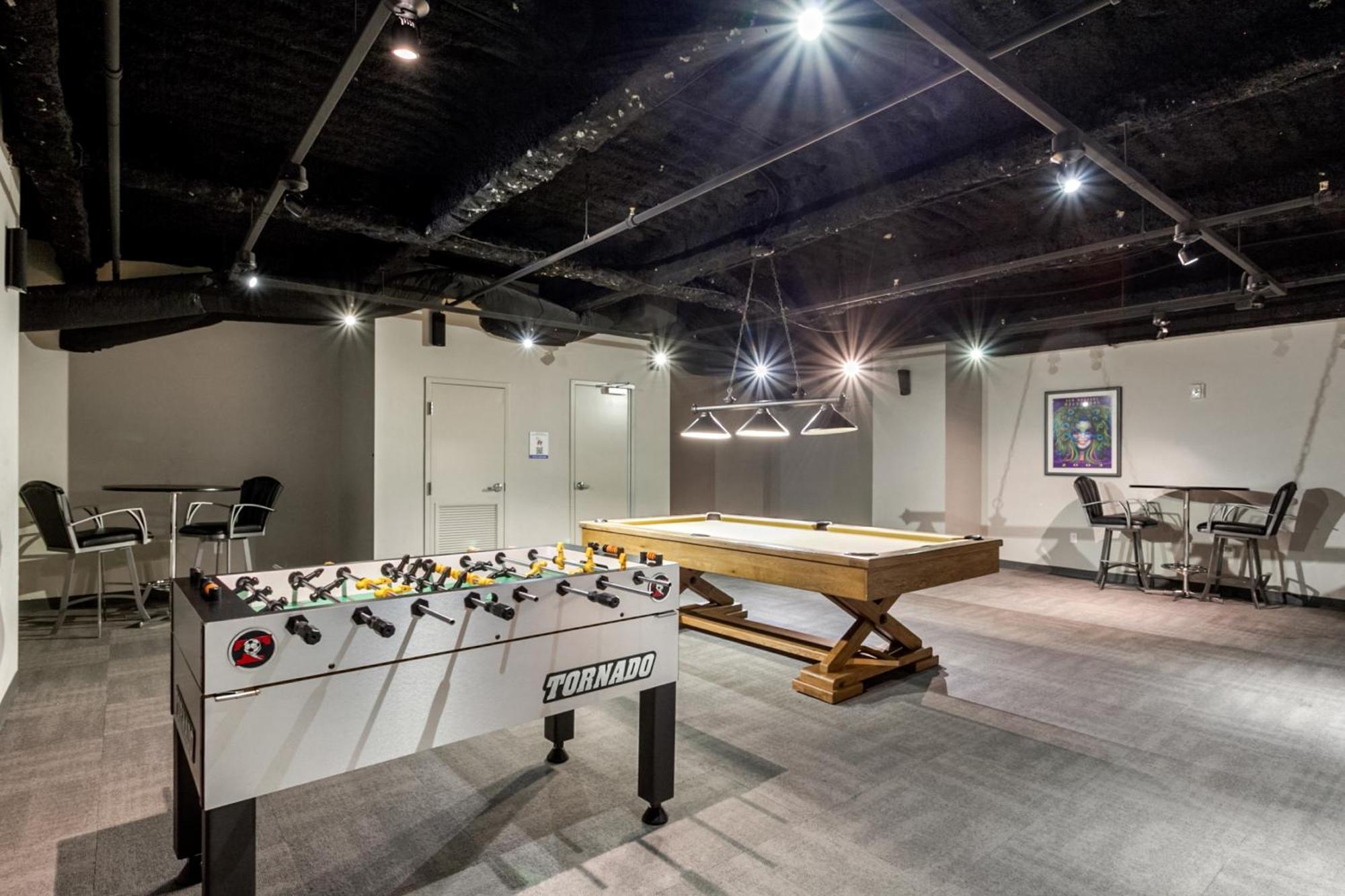 Modern & Fully Furnished Apartments In The Heart Of The City New Orleans Eksteriør bilde