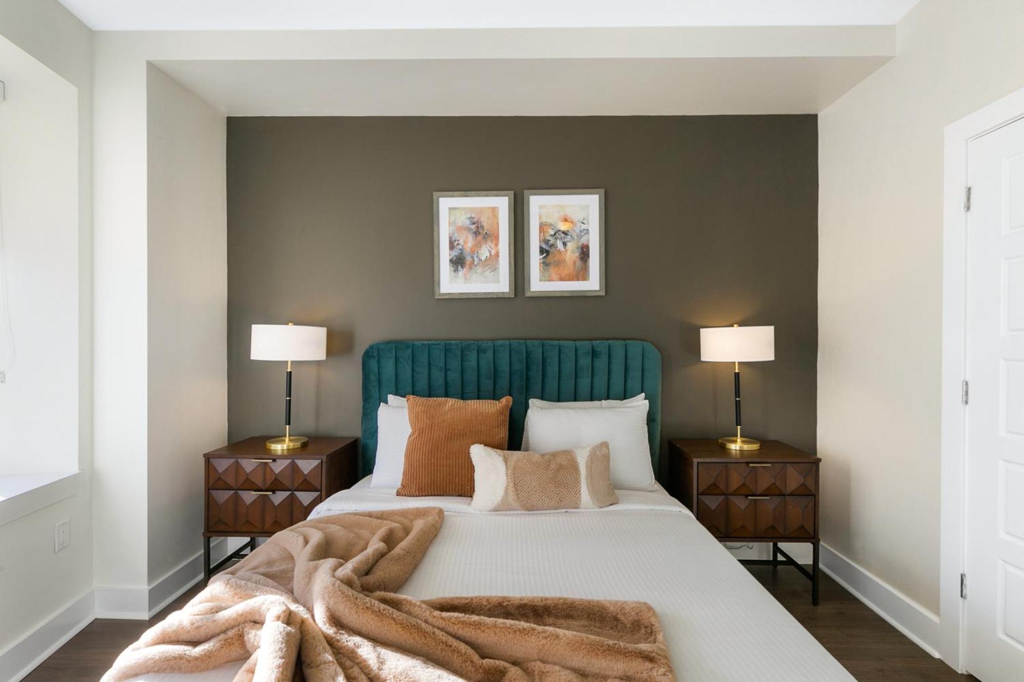 Modern & Fully Furnished Apartments In The Heart Of The City New Orleans Eksteriør bilde