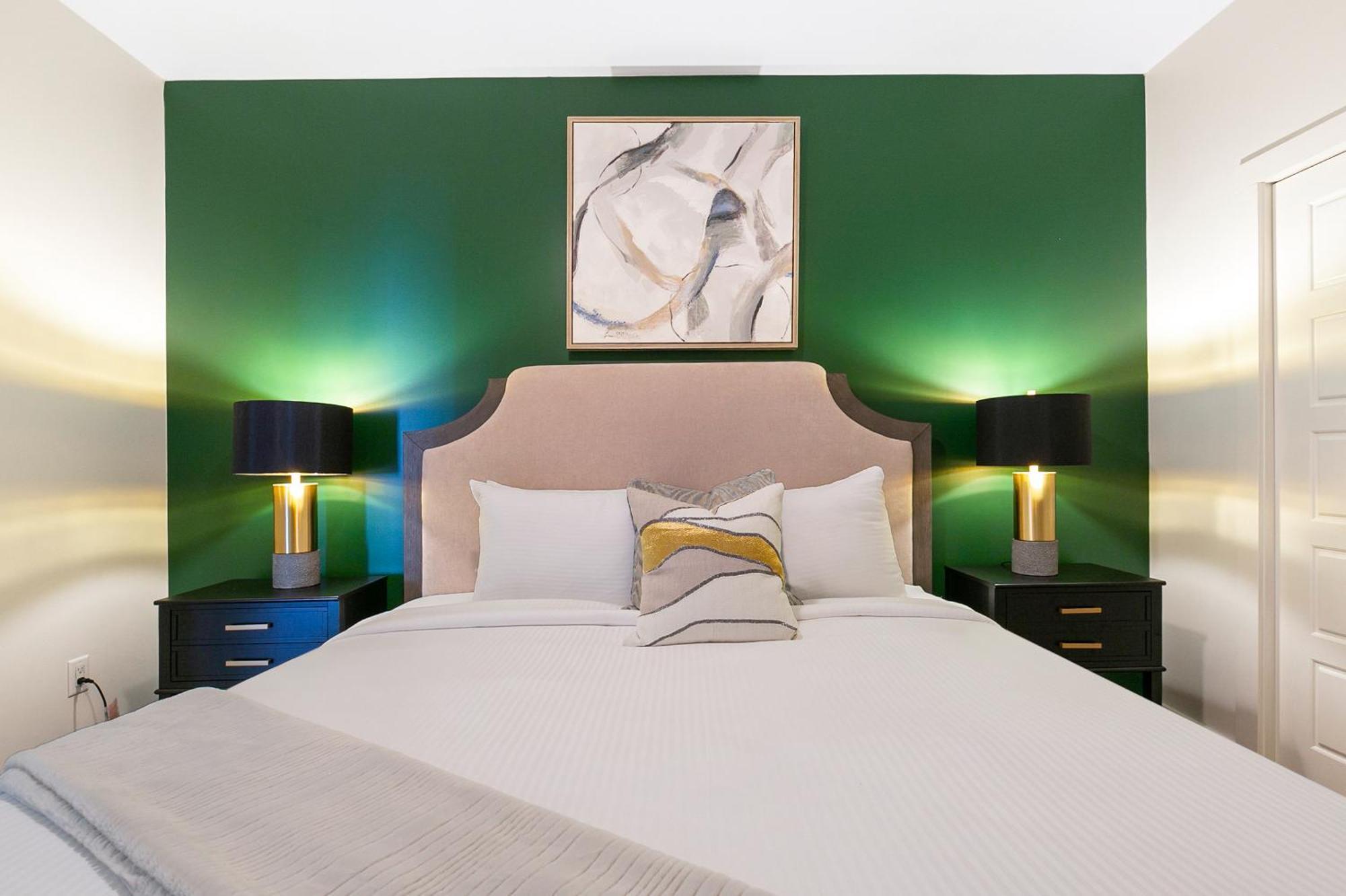 Modern & Fully Furnished Apartments In The Heart Of The City New Orleans Eksteriør bilde