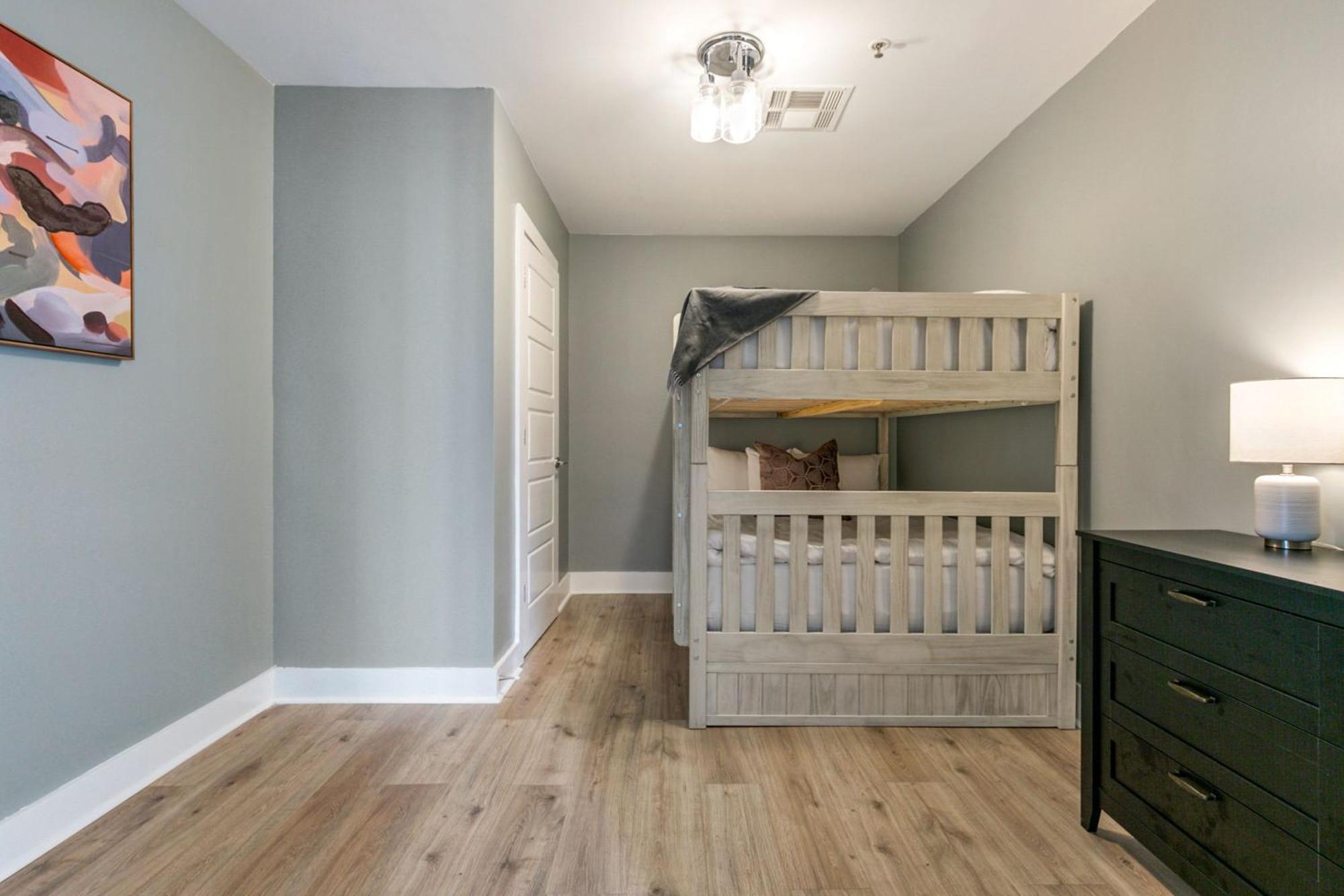 Modern & Fully Furnished Apartments In The Heart Of The City New Orleans Eksteriør bilde